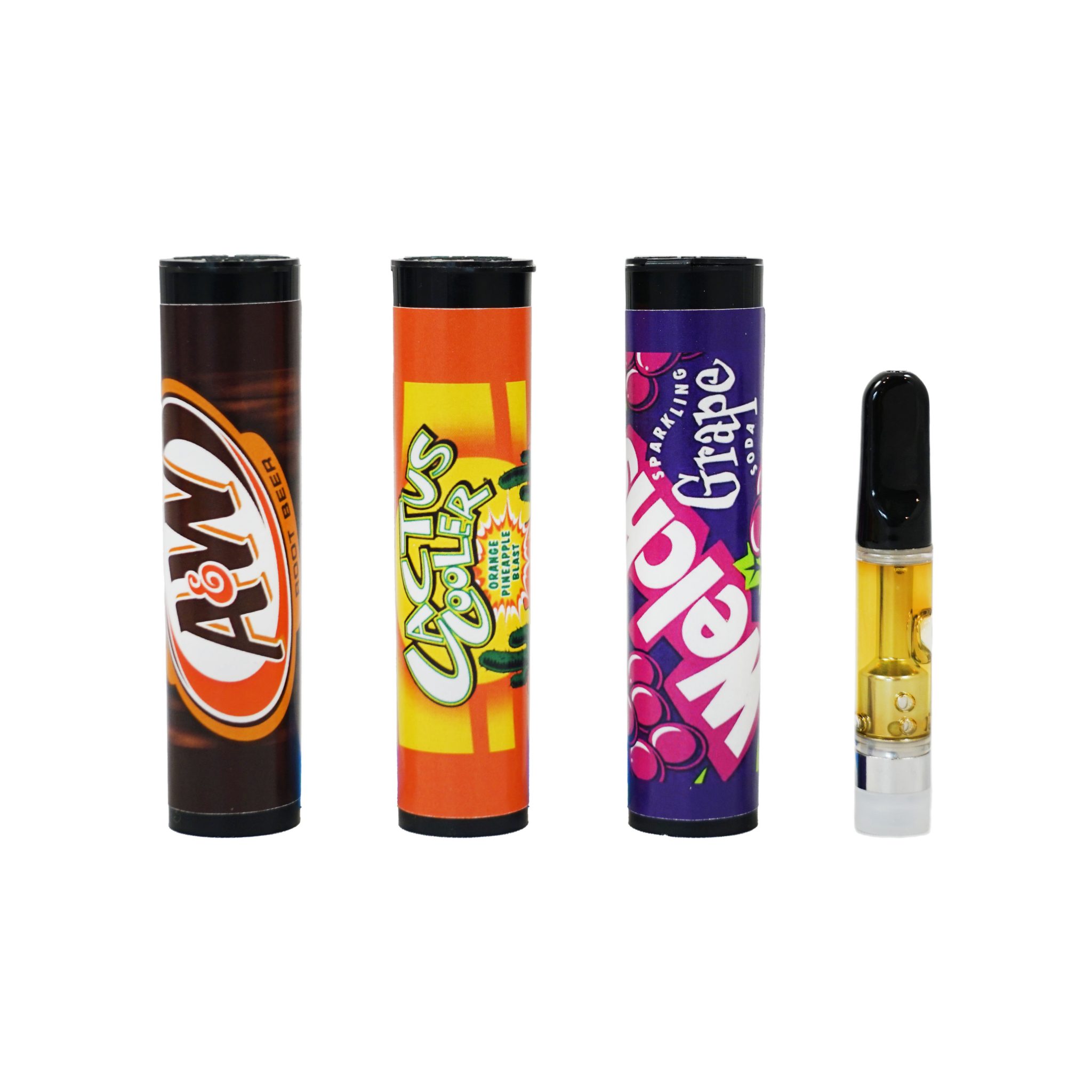 Vape Carts – Cannabis2Go